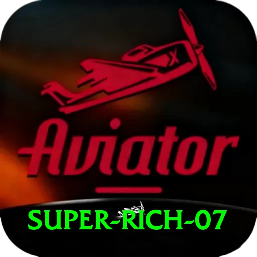 Super Rich 07 Apps (Tools & Injectors) Turbo v3.9.0 - 2