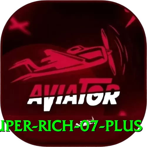 Super Rich 07 VIP Pro v3.5.3 - 2