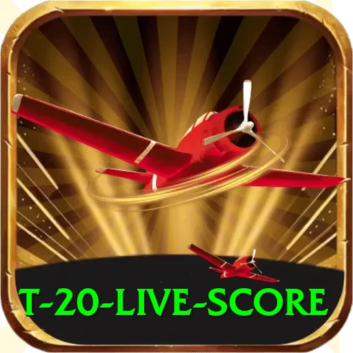 t 20 live score Ultimate v2.4.0 - 2