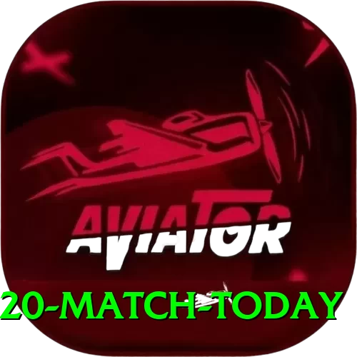 t 20 match today Gaming Supreme - 2