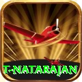 t natarajan Live Casino Mega