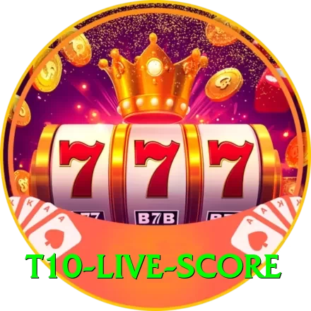 t10 live score Slot Machine Mega - 2