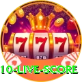 t10 live score Slot Machine Mega