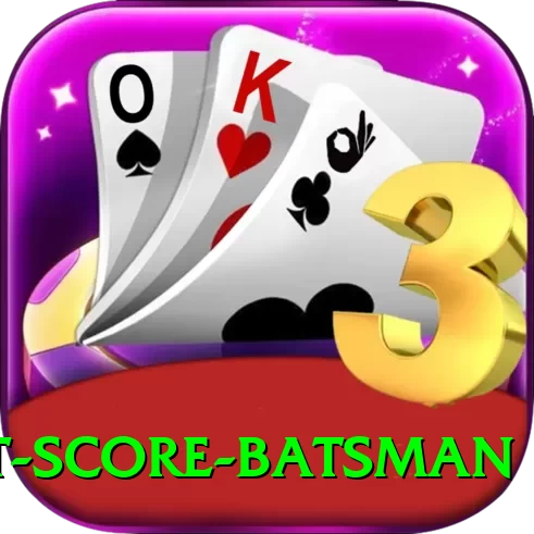 t20 highest score batsman Turbo v3.6.6 - 2