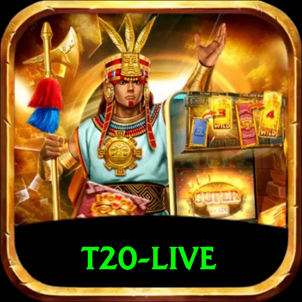 t20 live Games Elite - 2