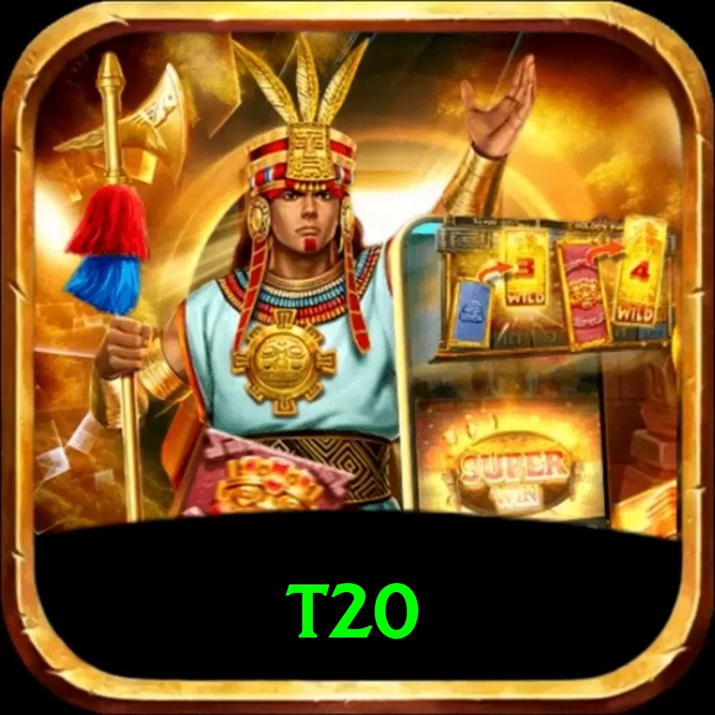 t20 APK Turbo v3.0.8 - 2