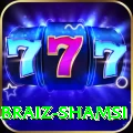 tabraiz shamsi Games Turbo