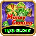 Timi Slots Apps (Tools & Injectors) Deluxe v2.3.9