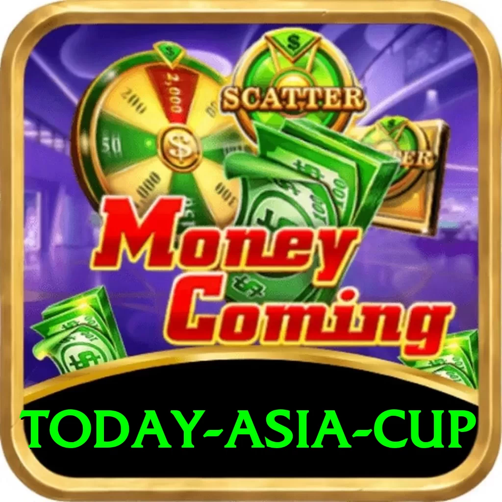 today asia cup - Slots VIP - 2
