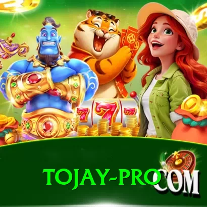 tojay Supreme - Casino & Slots - 2