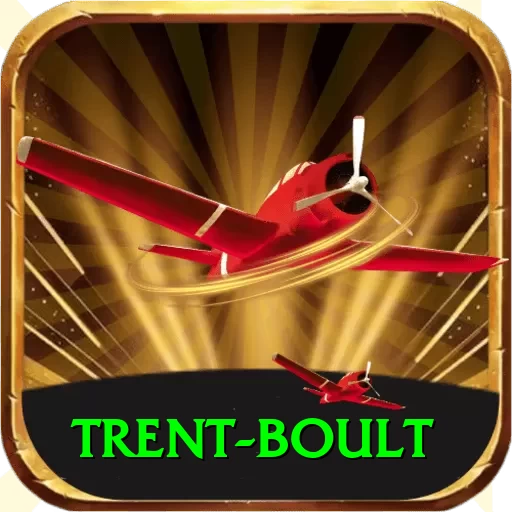 trent boult Gold Gaming App - 2