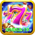 under 19 King New