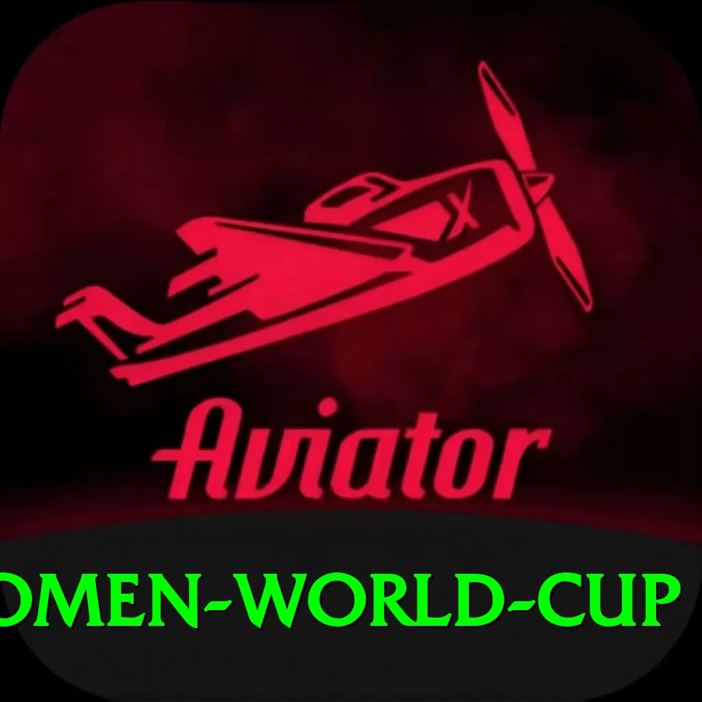 under 19 women world cup Jackpot Ultimate v1.8.7 - 2