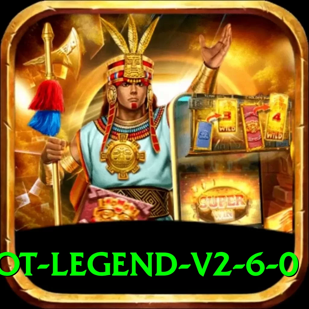 v44 Jackpot Legend v2.6.0 - 2