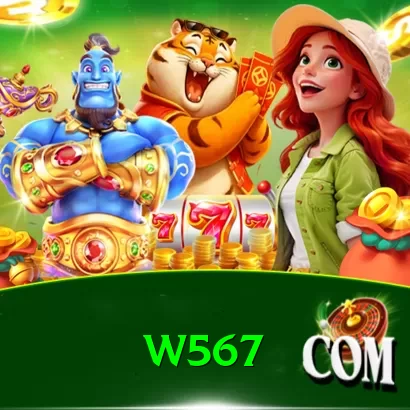w567 Casino Mega v1.2.9 - 2