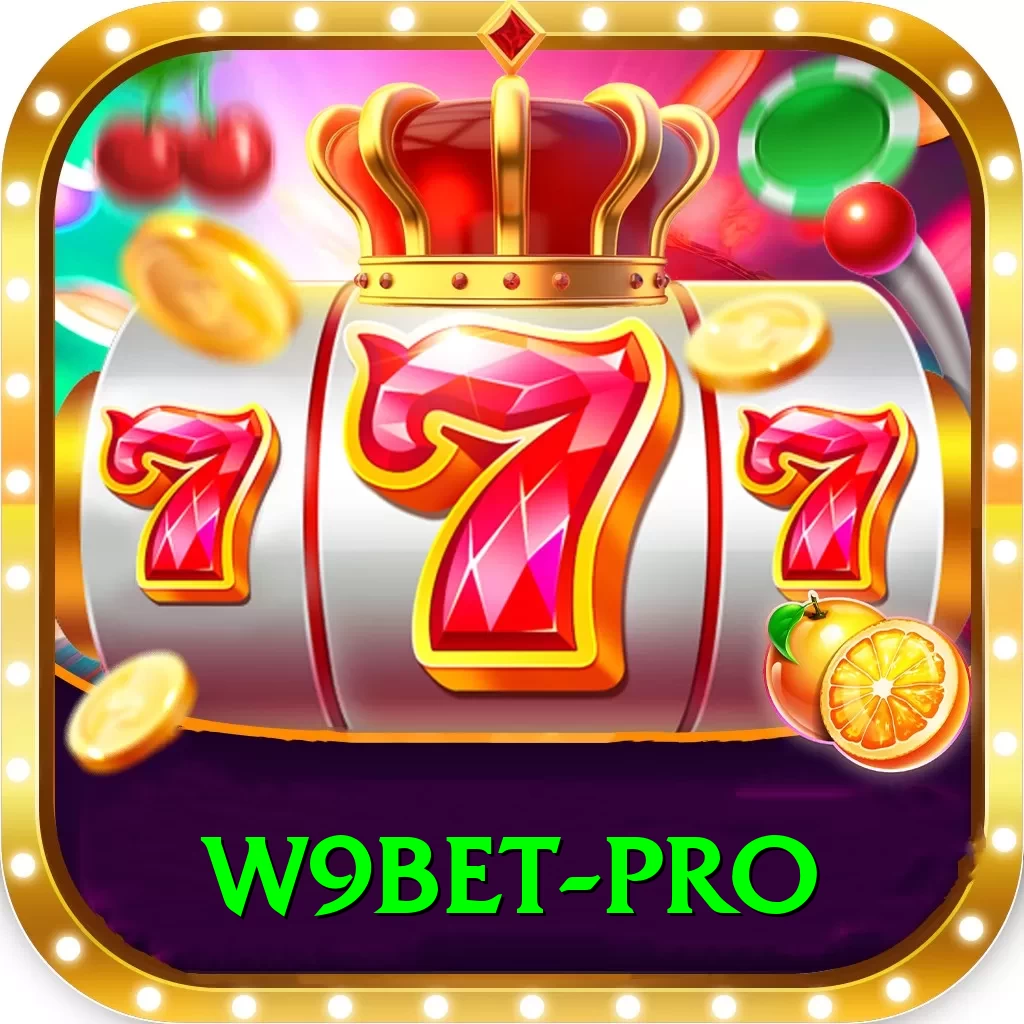 W9Bet Pro Rewards - 2