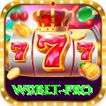 W9Bet Pro Rewards