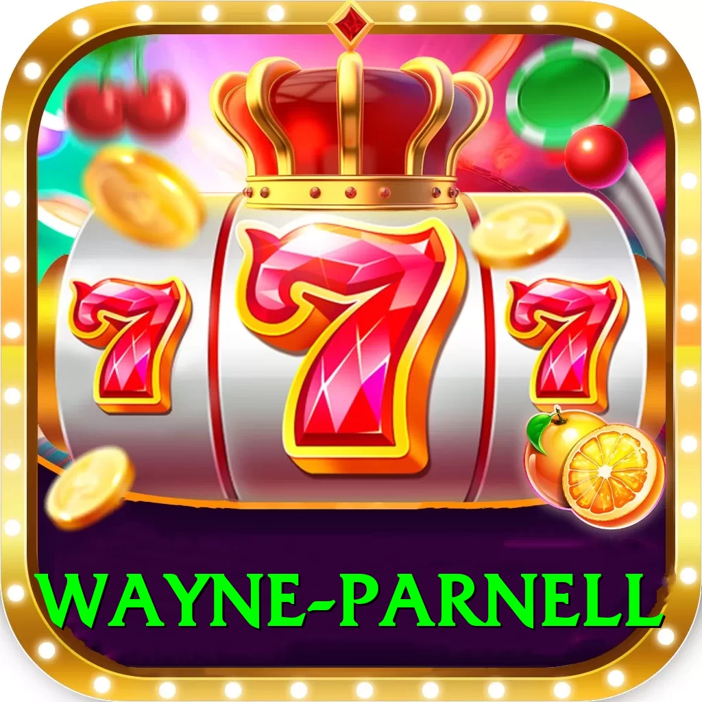 wayne parnell Live Extreme v1.8.4 - 2