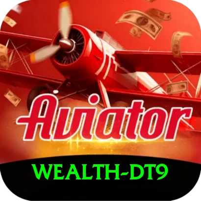 wealth dt9 Slots Master v1.7.3 - 2