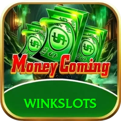 winkslots Supreme Gaming App - 2