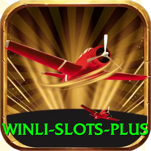 Winli Slots Deluxe v5.3.6 - 2