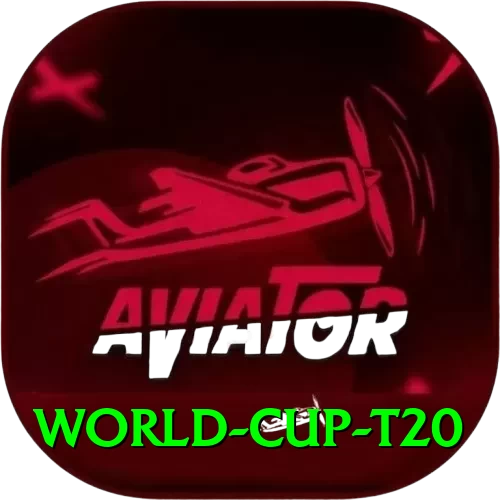 world cup t20 - Gaming Legend - 2