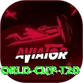 world cup t20 - Gaming Legend
