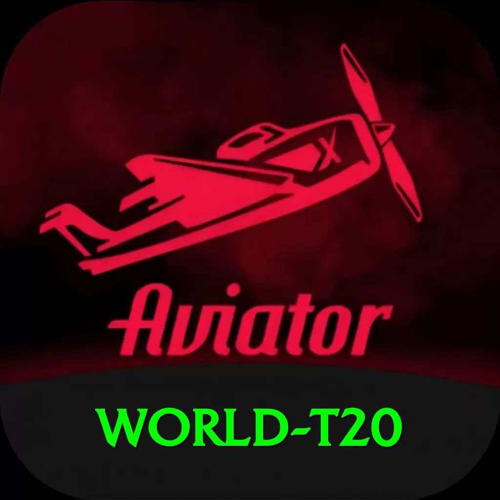 world t20 App Turbo v2.6.3 - 2