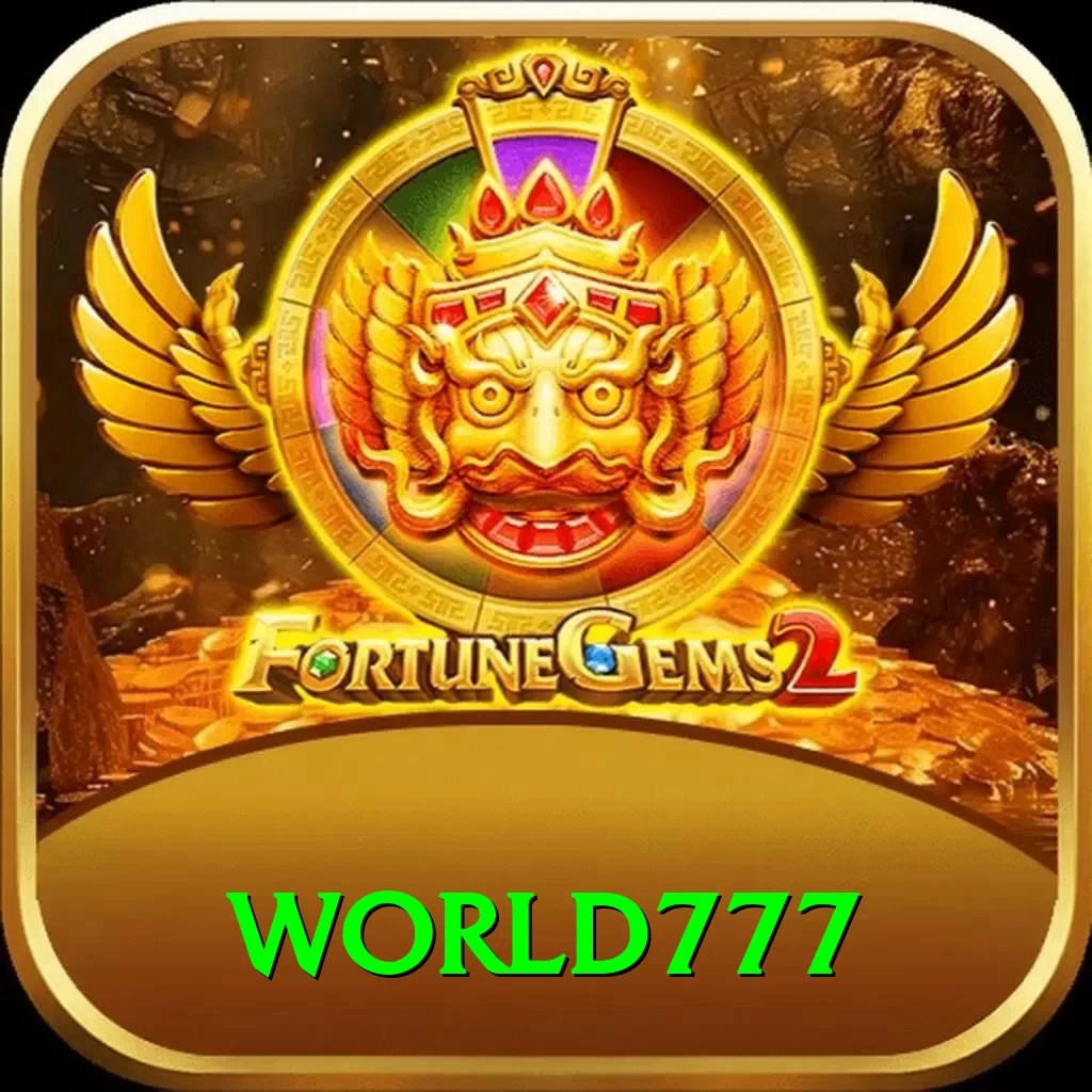world777 Games Master - 2