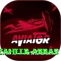 zaheer abbas PK King